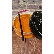 Nacario Biomajör Kaş Sabitleyici&şekillendirici Jel 50 Ml+2 Adet Kaş Fırçası