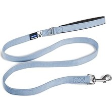 Nacario Curli Leash Skyblue M