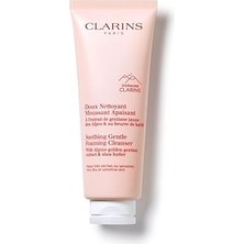 Nacario Soothing Gentle Foaming Cleanser 125ML