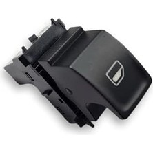 Nacario VASS41 Sağ Arka Kapı Cam Düğmesi 5G0959855P Seat Ibiza 2018-2022