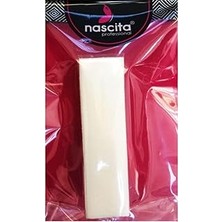 Nacario Beyaz Tekli