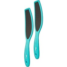 Nacario Avon Footworks Geniş Ayak Törpüsü Ikili Set