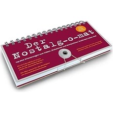 Nacario Nostalgomat [german]