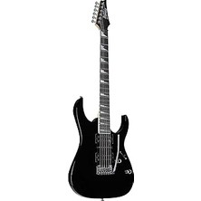 Nacario Ibanez GRG170DX-BKN Elektro Gitar