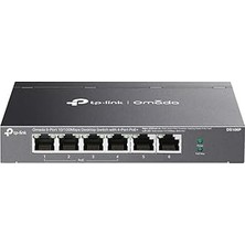 Nacario Tp-Link 5port DS106P 10/100 67W 4port Poe Yönti̇lemez Switch
