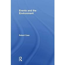 Nacario Events And The Environment