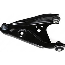 Nacario Orji̇n Salıncak Komple Alt Sol Sac Renault Logan I 1.5 11 03542