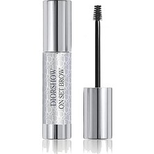 Nacario Dior Diorshow On Set Brow Nr.00 Universal Clear, 5 ml