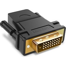 Nacario Ugreen DVI To HDMI Dönüştürücü Adaptör