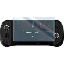 Nacario Engo Ayaneo Geek 6800U Ekran Koruyucu Nano Oyun Konsolu
