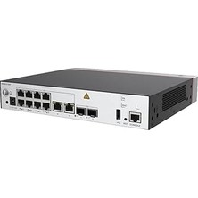 Nacario AC650 512AP AC650 512AP Mainframe (10 Ge Electrical Ports 2 10GE Optical Ports Witch The Ac