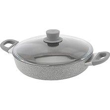 Nacario Ballarini Pilav Tenceresi, 28 cm