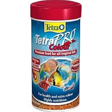 Nacario Tetra Procolour Renklendiri Cips Balık Yemi 300 ml