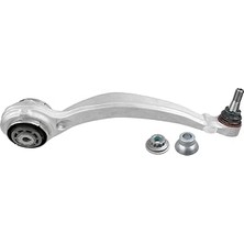 Nacario Lemförder Salıncak Rotilli Ön Alt Sol (Cekici Kol) W205 14> S 3821301