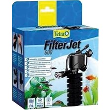 Nacario Tetra Tecfiltreerjet 600