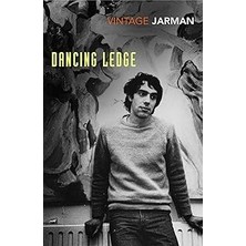 Nacario Dancing Ledge: Journals Vol. 1