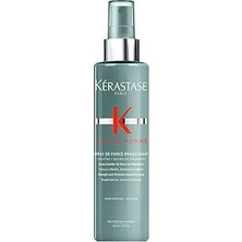 Nacario Genesis Homme Spray De Force Épaississant, 150 Ml, Saç Dolgunlaştırıcı Sprey