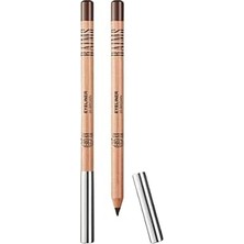 Nacario Baims Eyeliner Brown Intence