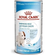Nacario Baby Dog Milk 400 gr