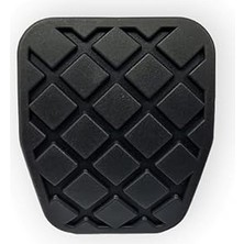 Nacario Debriyaj Pedal Lastiği 1K1721174 Vw Beetle 2012-2019