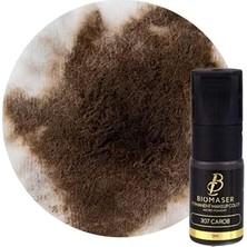 Nacario Bi̇omaser 307 Carob Kalıcı Makyaj Kaş Boyası, 12 ml