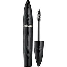 Nacario Siyah Maskara - Turbo Lash Hacim Uzunluk Veren Maskara - 8ml