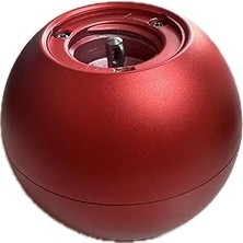 Nacario Masterblend Pro/activflow On The Go/activflow Baby Blender Çırpma Başlığı - Kırmızı /HB20