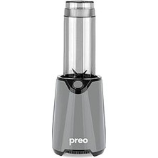 Nacario Preo PKB01G Stir N Go 600W Kişisel Gri Blender
