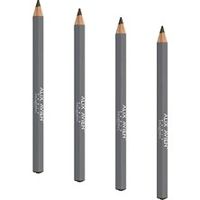 Nacario Alix Avien Suya Dayanıklı Yoğun Pigmentli Kremsi Kolay Sürüm Yeşil Göz Kalemi - Eyeliner Pencil Gre