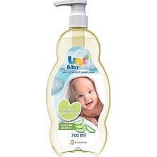 Nacario Uni Baby Şampuan Keyifli Banyo 700 ml
