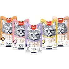 Nacario Wanpy Karışık Sıvı Ödülü 25X14 gr