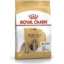 Nacario Shih Tzu Adult Yetişkin Irk 1,5 kg