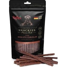 Nacario Füme Dana Çubuk Ödülü 170 gr
