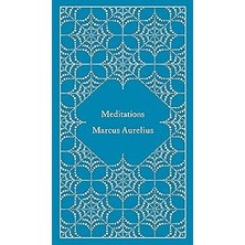 Nacario Meditations