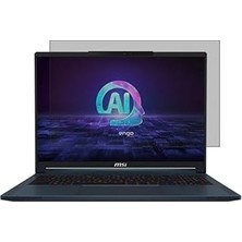 Nacario Engo Msi Stealth 16 Ai Studio 16 Inç Hayalet Ekran Koruyucu 16:10