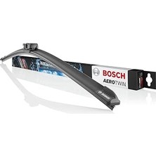 Nacario Aerotwin Silecek Seti - [650/340 Mm] Renault Captur (2013-2016) [j5] #A868S