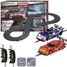 Nacario Go! Evolution Flames And Fame Seti