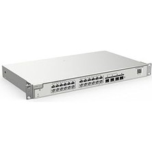 Nacario Reyee RG-NBS3200-24GT4XS-P 24PORT Gigabit Poe Swit