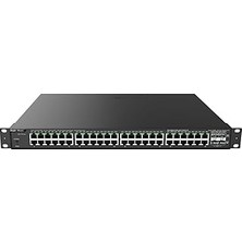Nacario Ruijie 48PORT 370W Full Poe Reyee RG-NBS3100-48GT4SFP-P Gigabit 4x Sfp Yönetilebilir Switch