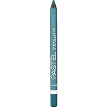 Nacario Pastel Metallics Waterproof Long Lasting Eye Pencil 331