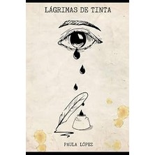 Nacario Lágrimas De Tinta