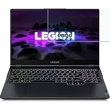 Nacario Engo Legion 5 16 Inç 16:10 Ekran Koruyucu Nano Flexible