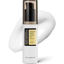 Nacario Cosrx Advanced Snail Peptide Göz Kremi, 25ML