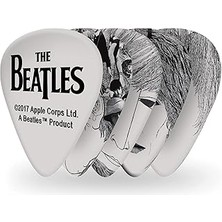 Nacario Planet Waves 1CWH4-10B1 Pena Beatles Revolver Medium