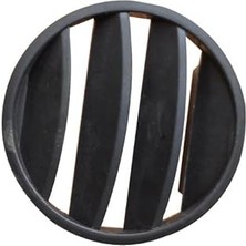 Nacario Torpido Yan Havalandırma Kapağı Yuvarlak Bora, Golf, Jetta 1J0819705A