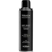 Nacario Artego Touch Shot Fixing Spray 500ML