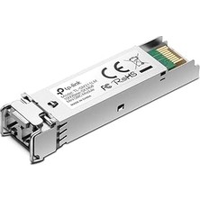 Nacario Tp-Link TL-SM311LM, Minigbic Modülü