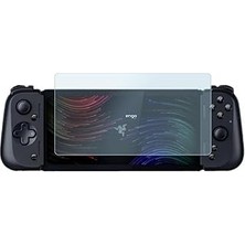 Nacario Engo Edge Kishi V2 Ekran Koruyucu 6.8 Inç Oyun Konsolu