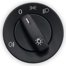 Nacario Far Anahtarı Tek Arka Sisli 1K0941431BB Vw Transporter T6 2010-2015