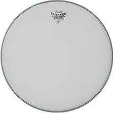 Nacario Remo 12'' Emperor Kaplamal? Tom Derisi